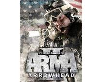 Obrázek k produktu: ESD GAMES Arma II Operation Arrowhead, Arma 2