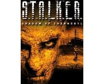 Obrázek k produktu: ESD GAMES S.T.A.L.K.E.R. Shadow of Chernobyl
