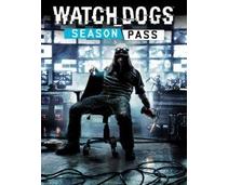 Obrázek k produktu: ESD GAMES Watch Dogs Season Pass