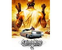 Obrázek k produktu: ESD GAMES Saints Row 2