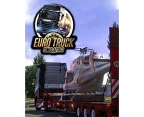 Obrázek k produktu: ESD GAMES Euro Truck Simulátor 2 High Power Cargo Pack
