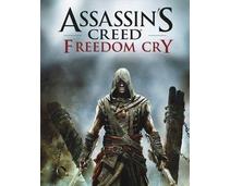 Obrázek k produktu: ESD GAMES Assassins Creed Freedom Cry Standalone Game