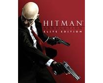Obrázek k produktu: ESD GAMES Hitman Absolution Elite Edition
