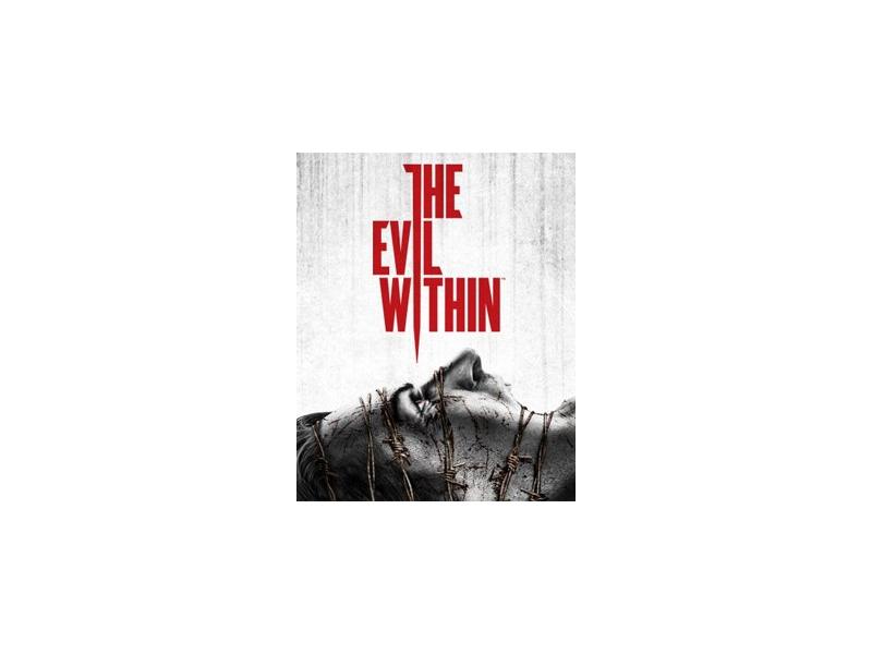 Hra na PC ESD GAMES The Evil Within