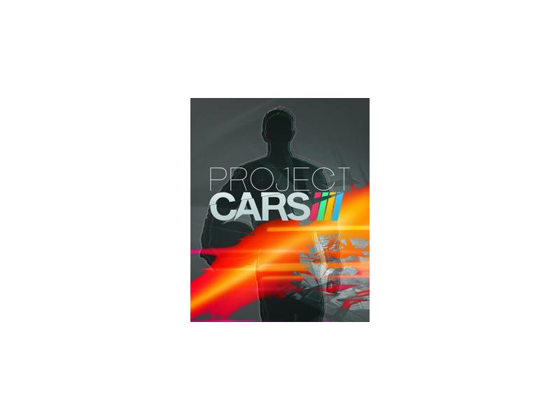 Hra na PC ESD GAMES Project CARS