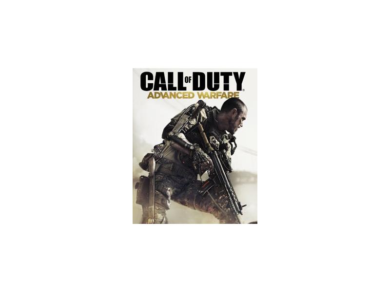 Hra na PC ESD GAMES Call of Duty Advanced Warfare