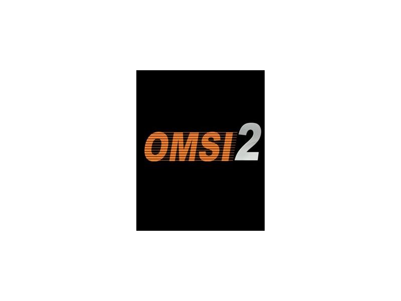 Hra na PC ESD GAMES OMSI Bus Simulator 2 Steam Edition