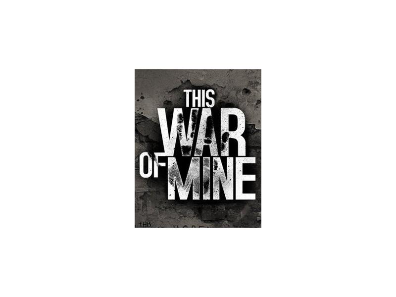 Hra na PC ESD GAMES This War of Mine