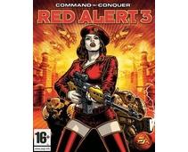 Obrázek k produktu: ESD GAMES Command and Conquer Red Alert 3