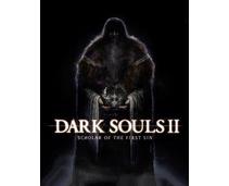Obrázek k produktu: ESD GAMES Dark Souls II Scholar of the First Sin
