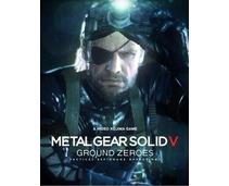Obrázek k produktu: ESD GAMES Metal Gear Solid V Ground Zeroes