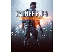 Obrázek k produktu: ESD GAMES Battlefield 4 Premium Edition