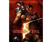 Obrázek k produktu: ESD GAMES Resident Evil 5