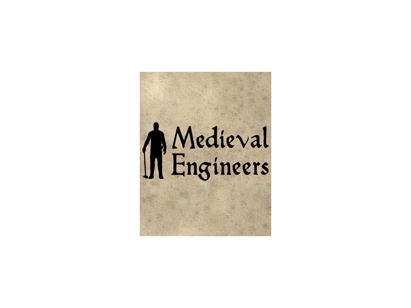 Hra na PC ESD GAMES Medieval Engineers