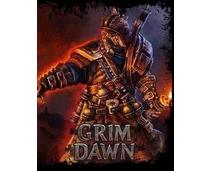 Obrázek k produktu: ESD GAMES Grim Dawn
