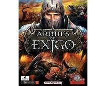 Obrázek k produktu: ESD GAMES Armies of Exigo