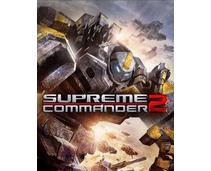 Obrázek k produktu: ESD GAMES Supreme Commander 2
