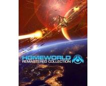 Obrázek k produktu: ESD GAMES Homeworld Remastered Collection
