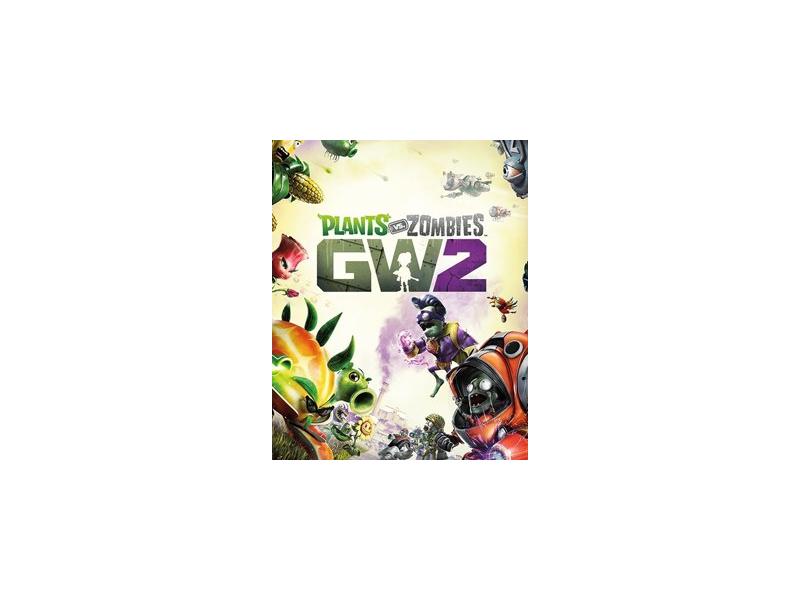 Hra na PC ESD GAMES Plants vs Zombies Garden Warfare 2