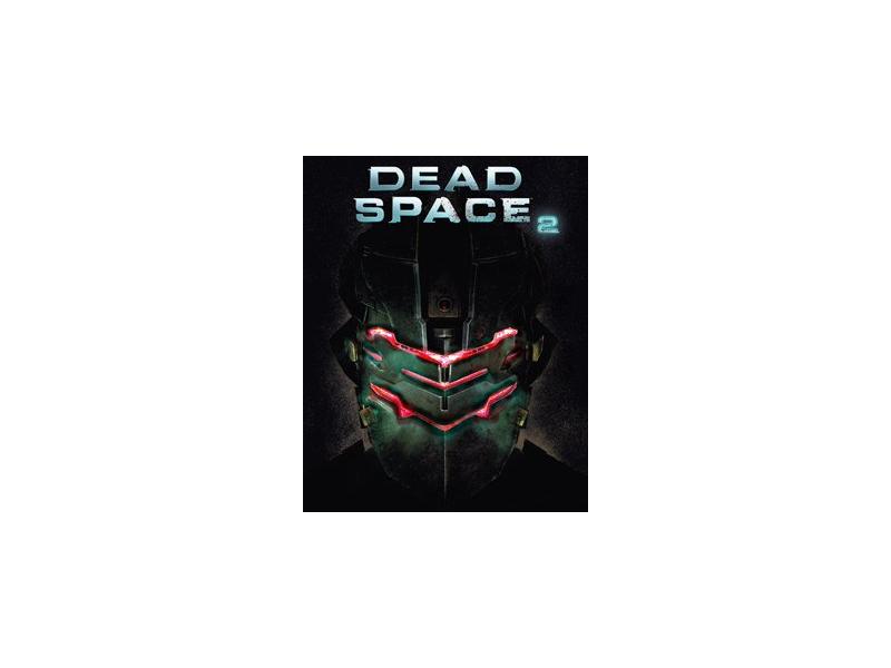 Hra na PC ESD GAMES Dead Space 2