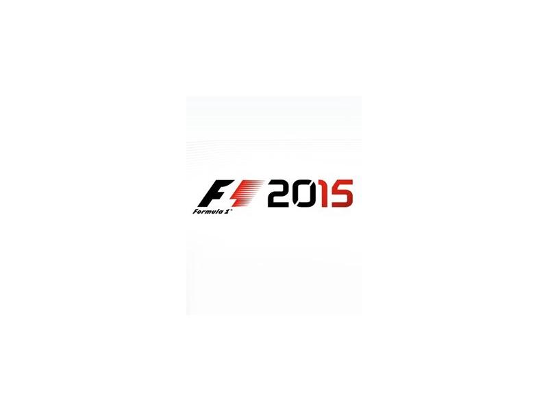 Hra na PC ESD GAMES F1 2015