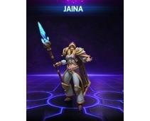Obrázek k produktu: ESD GAMES Jaina Heroes of the Storm