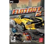 Obrázek k produktu: ESD GAMES FlatOut 2