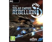 Obrázek k produktu: ESD GAMES Sins of a Solar Empire Rebellion
