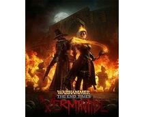 Obrázek k produktu: ESD GAMES Warhammer End Times Vermintide