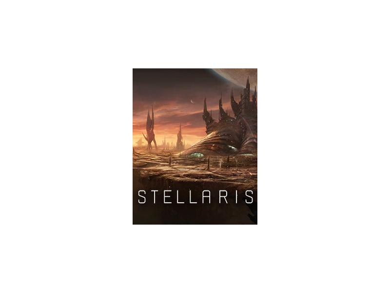 Hra na PC ESD GAMES Stellaris