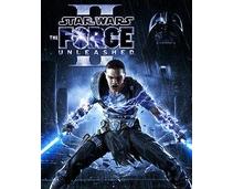 Obrázek k produktu: ESD GAMES STAR WARS The Force Unleashed 2