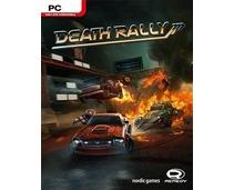 Obrázek k produktu: ESD GAMES Death Rally