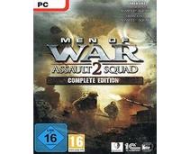 Obrázek k produktu: ESD GAMES Men of War Assault Squad 2 Complete Edition