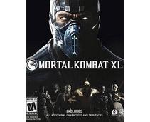 Obrázek k produktu: ESD GAMES Mortal Kombat XL