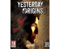 Obrázek k produktu: ESD GAMES Yesterday Origins