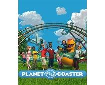 Obrázek k produktu: ESD GAMES Planet Coaster