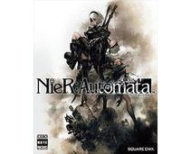 Obrázek k produktu: ESD GAMES NieR Automata