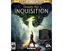 Obrázek k produktu: ESD GAMES Dragon Age 3 GOTY