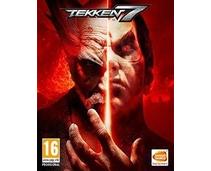 Obrázek k produktu: ESD GAMES TEKKEN 7