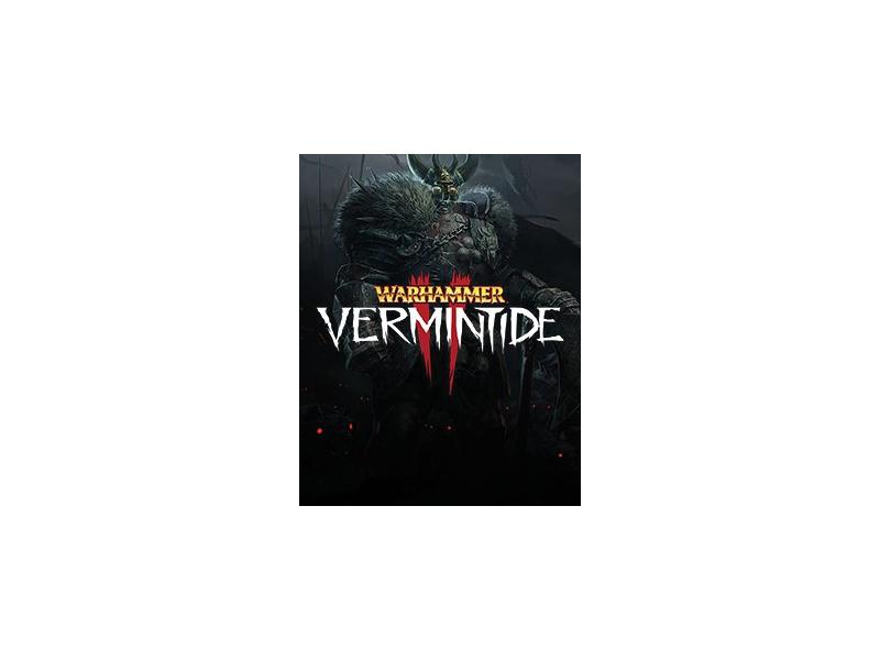 Hra na PC ESD GAMES Warhammer Vermintide 2
