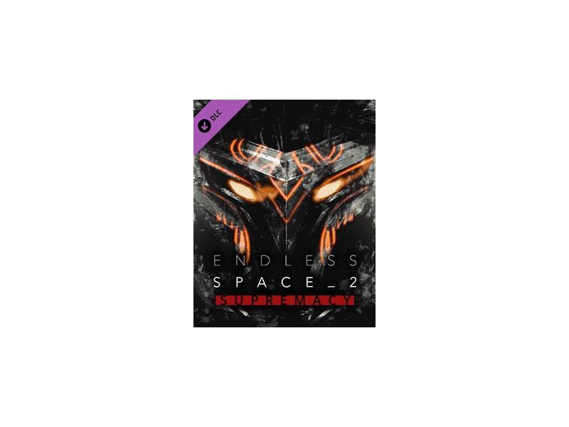 Hra na PC ESD GAMES Endless Space 2 Supremacy