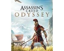Obrázek k produktu: ESD GAMES Assassins Creed Odyssey