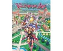 Obrázek k produktu: ESD GAMES Valthirian Arc Hero School Story