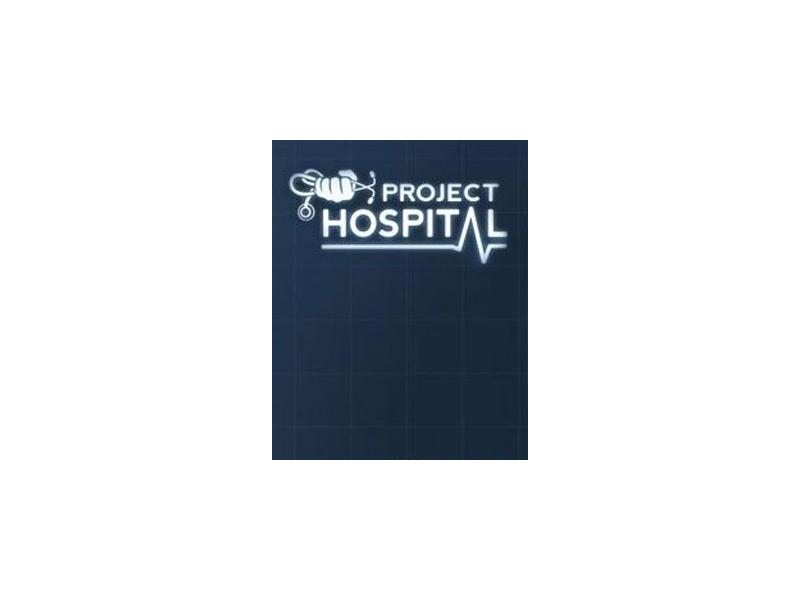 Hra na PC ESD GAMES Project Hospital
