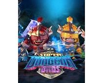 Obrázek k produktu: ESD GAMES Super Dungeon Bros