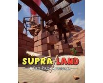 Obrázek k produktu: ESD GAMES Supraland