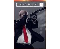 Obrázek k produktu: ESD GAMES Hitman 2 Gold Edition