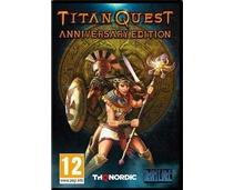 Obrázek k produktu: ESD GAMES Titan Quest Anniversary Edition