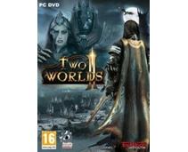 Obrázek k produktu: ESD GAMES Two Worlds II Velvet Edition