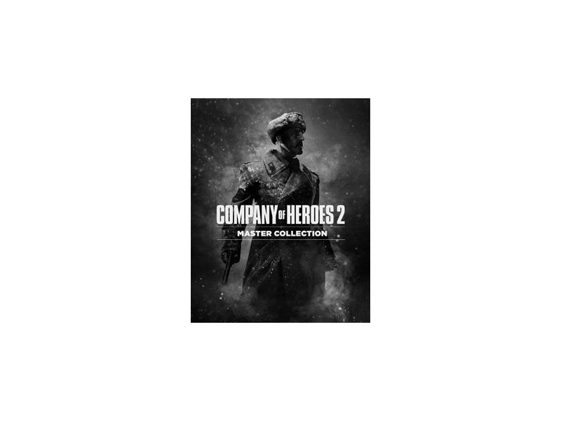 Hra na PC ESD GAMES Company of Heroes 2 Master Collection